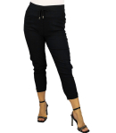 Elegantne naiste stretch sigaretip&uuml;ksid KATE 20114-81, 4XL/5XL