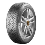 Continental WinterContact TS 870 205/55R16 91 T