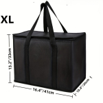 toidu s&auml;ilituskott, XL
