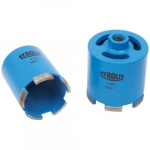 Teemantpuurotsik rosettidele Tyrolit Basic DDL (68mm)