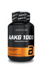 Toidulisand Biotech AAKG 1000 100 tab.