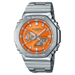 Casio G-Shock G-Steel GM-2110D-4AER
