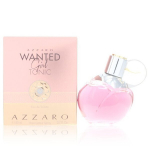Tualettvesi Azzaro Wanted Girl Tonic EDT naistele, 80 ml
