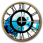 Dekoratiivne seinakell