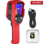 Soojuskaamera Magicso 256х192