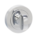Ukse stopper Kuchinox, LO1_003S, Chrome