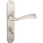 Siseukse k&auml;epide Kuchinox MALTA, KLM_3M3A, Sat&auml;&auml;n matt