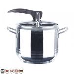 Kiirkeedupott Profi, 5 l