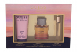 Komplekt Guess Guess 1981 Los Angeles: EDP naistele 100 ml + 15 ml + ihupiim 200 ml