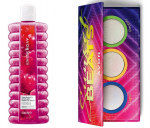 Avon Raspberry Delight 500 ml vannivaht ja Sunset Beats silmas&auml;ra palett