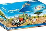 70346 PLAYMOBIL&reg; Family Fun Loomaaia veterinaar