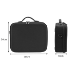 Tarvikud, Mini 3 Pro Shell DJI Mini 3 Pro tarvikud veekindel j&auml;ik transpordikas,