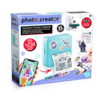 Photo Creator - Instant Pocket Printer (12317)