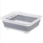 Kummut, kapid, kokkupandav n&otilde;udekanalisaator &ndash; ruumis&auml;&auml;stlik reisimiseks,