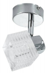 Candellux rippvalgusti Malachit 91-31658