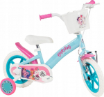 Laste jalgratas Toimsa My Little Pony 12", sinine/roosa