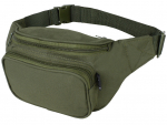 Kotike Mil-Tec Fanny Pack, Olive
