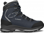 NAISTE JALAN&Otilde;UD MAURIA EVO LL WOMEN navy/grey, Lowa 220414