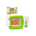 Laste mikrolaineahi Home heli ja valgustusega