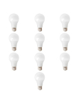 Bona pirn E27 A60 12W DW 4000K, 10tk