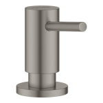 Grohe seebidosaator, grafiit, 40535AL0