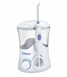 Statsionaarne suuloputusseade Well+, valge