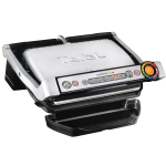 Tefal Optigrill+ GC716D vahvliplaatidega