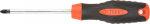 Kruvikeeraja ristpea PZ2x100
