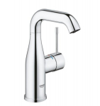 Grohe segisti valamu jaoks Essence, kroom, 23798001