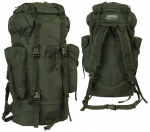 Seljakott Mil-Tec 65 L, Olive