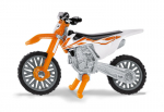 Siku mootorratas KTM SX-F 450