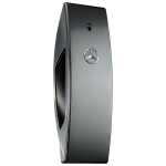 Tualettvesi Mercedes-Benz Club Extreme EDT meestele, 100ml