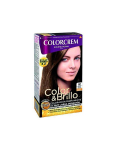 Juuksev&auml;rv Eugene Perma Colorcrem, tume blond