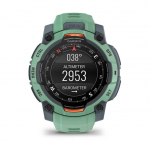 Nutikell Garmin Instinct 3 Amoled Neotropic