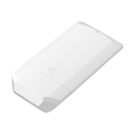 5G ruuter eSIM ja PoE toega, IP55 kaitsega
