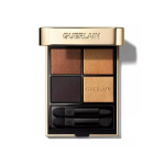 Guerlain Ombres G lauv&auml;rvipalett 940 Royal Jungle, 6 g