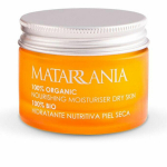 MATARRANIA - Niisutav Toitev Kuiva Nahka Bio 30 ml kreem