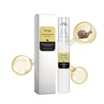 Premium Tigu Peptiididega Silma&uuml;mbruskreem, Niisutav Koostis &Otilde;rna Massaažirulliga, 30ml