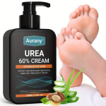 Aurany Uurea 60% Jalakreem Salits&uuml;&uuml;lhappe ja Jojobaga
