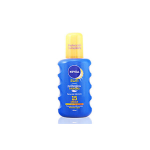 Kaitsekreem Nivea Sun SPF15, 200ml, 200ml