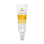 Kaitsekreem n&auml;ole Sesderma Repaskin SPF50+, 50ml