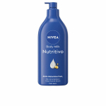 P&auml;ikesekreem Nivea NUTRITIVO 625 ml