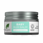 P&auml;ivituskreem n&auml;ole Dr.Organic BABY 35 g