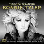3CD Bonnie Tyler The Ultimate Collection 1976&ndash;1994
