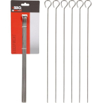 Vardad BBQ Line, 29cm, 6 tk.