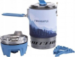 Matkapliit Fire-maple FMS-X5 Polaris