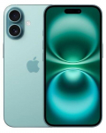 Telefon Apple iPhone 16 128GB Teal