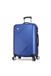 Keskmine kohver My Valice Diamond MV7100, M, sinine