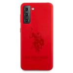 &Uuml;mbris US Polo telefonile S21 G991