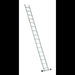 DRABEST PRO alumiiniumredel, 16 astet, 150 kg (DR-AL-DP-PRO-1X16-2K+H)